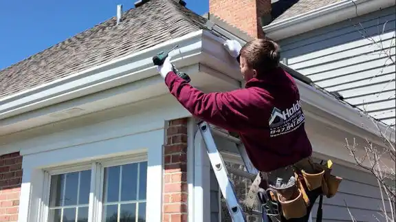 gutter services Tonawanda